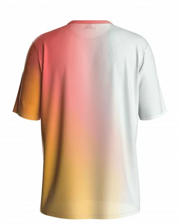 T-shirt running homme - PHOTON