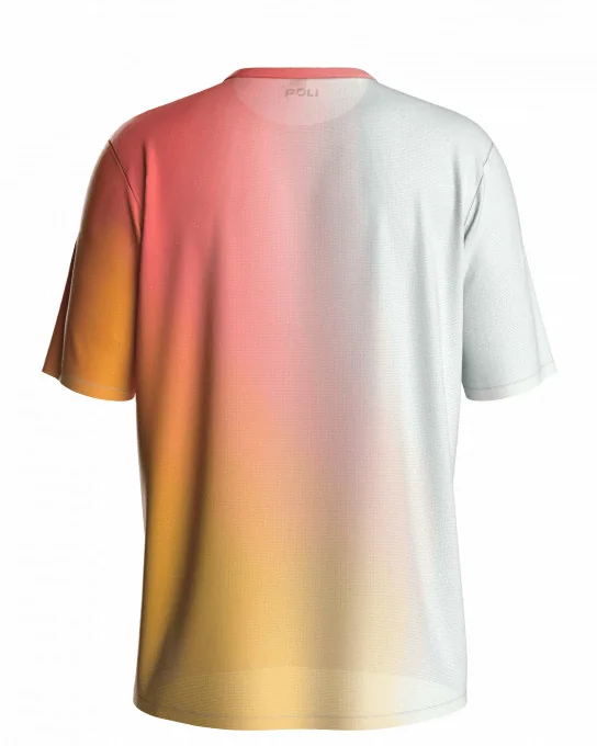 T-shirt running homme - PHOTON