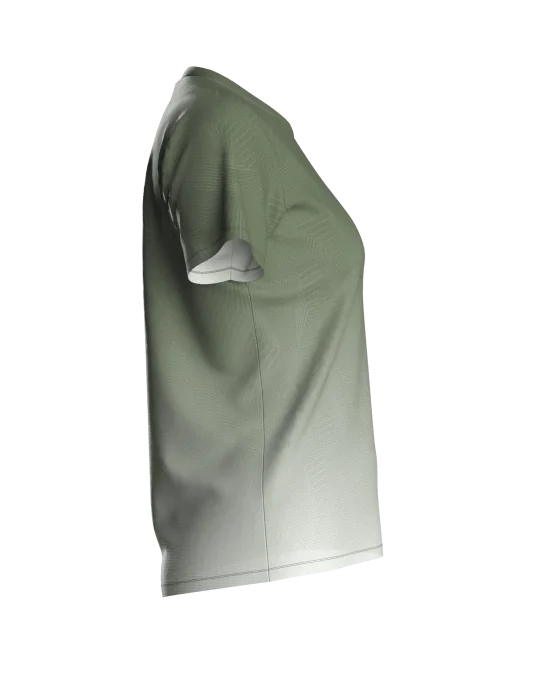 T-shirt running femme - VECTRA
