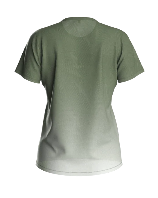 T-shirt running femme - VECTRA