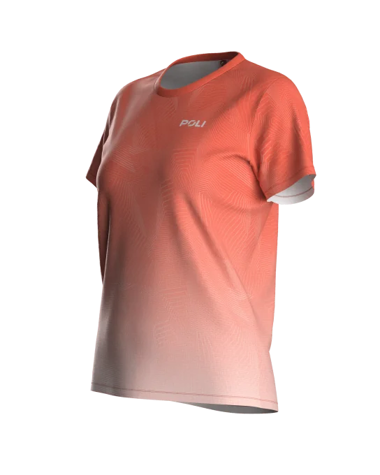 T-shirt running femme - VECTRA