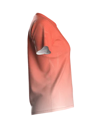 T-shirt running femme - VECTRA