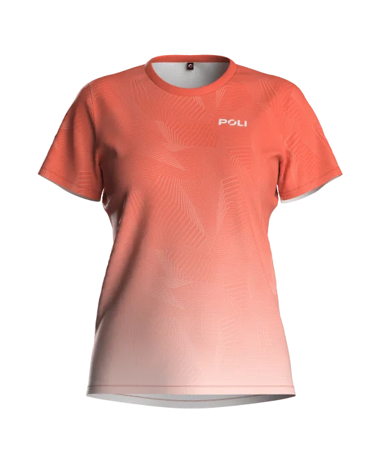 T-shirt running femme - VECTRA