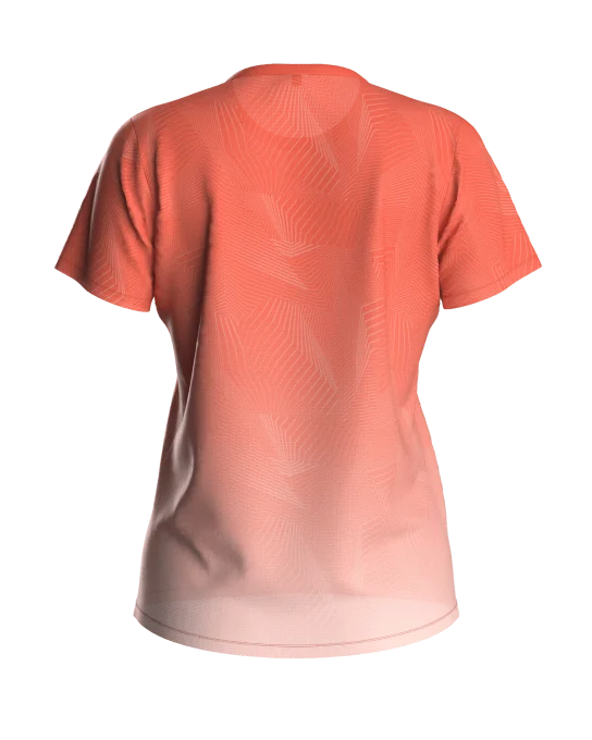 T-shirt running femme - VECTRA
