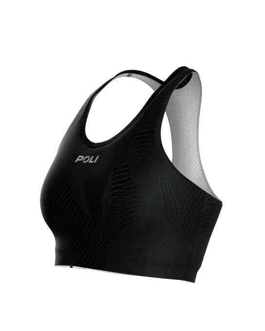 Brassière sport femme - VECTRA