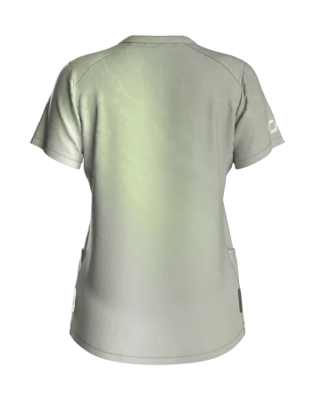 Maillot trail femme - BIOTOPE