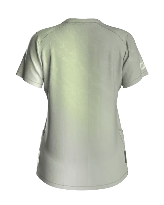 Maillot trail femme - BIOTOPE