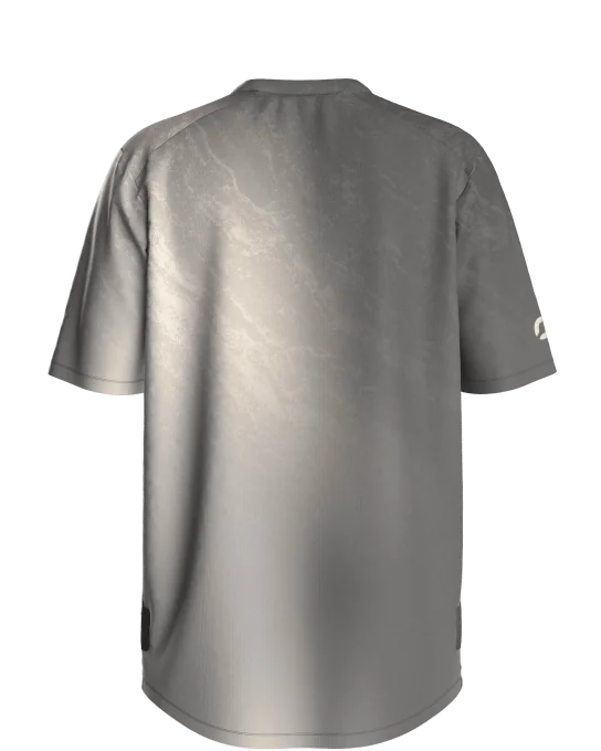 Maillot trail homme - BIOTOPE