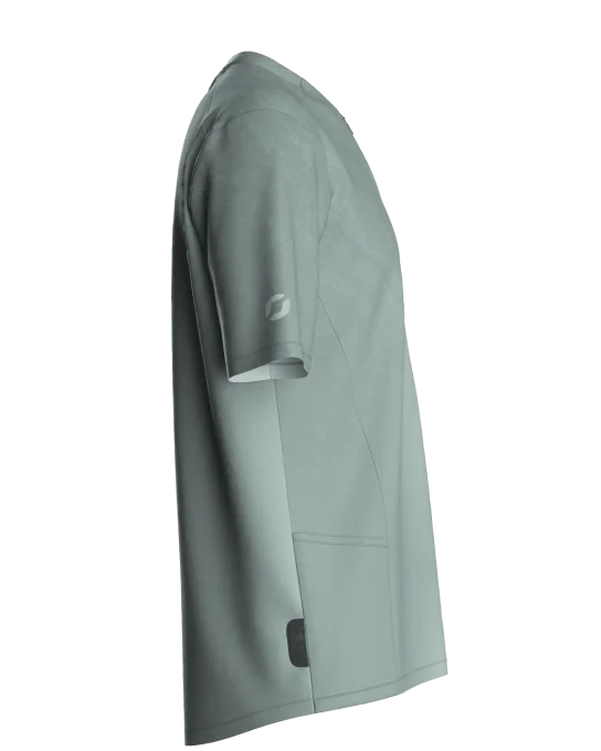Maillot trail homme - BIOTOPE