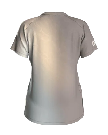 Maillot trail femme - BIOTOPE