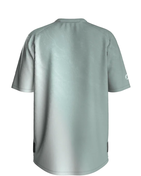 Maillot trail homme - BIOTOPE