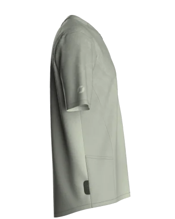 Maillot trail homme - BIOTOPE