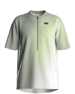 Maillot trail homme - BIOTOPE | KAKI