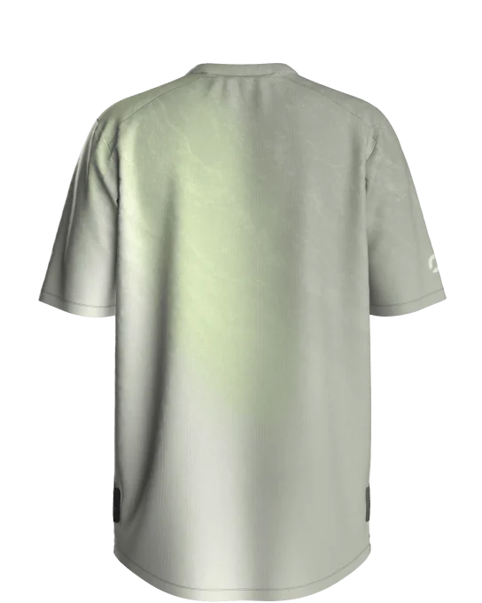 Maillot trail homme - BIOTOPE