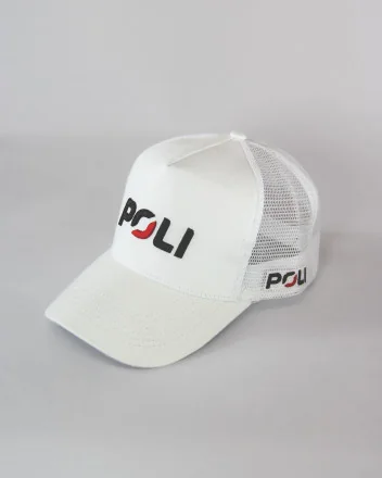 Casquette Trucker