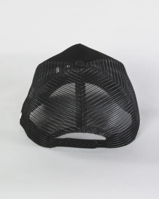 Casquette Trucker
