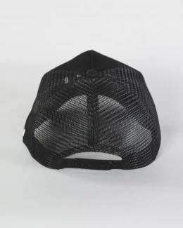 Casquette Trucker | NOIR