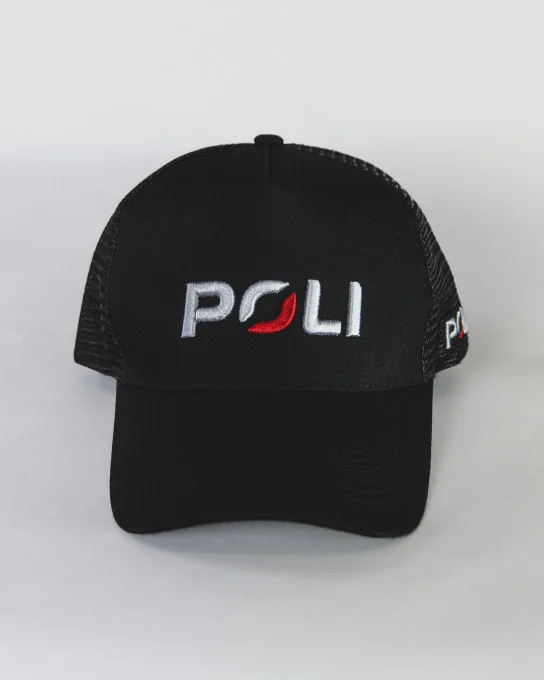 Casquette Trucker