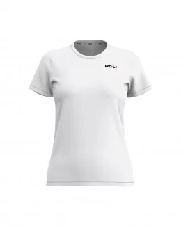T-shirt manches courtes femme BEA