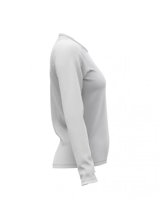T-shirt manches longues femme BEA