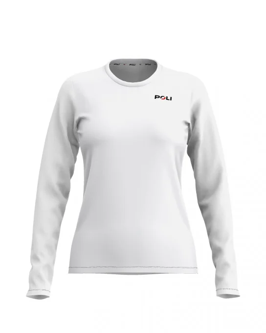 T-shirt manches longues femme BEA