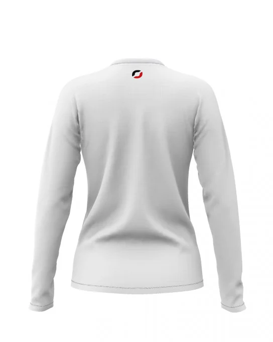 T-shirt manches longues femme BEA