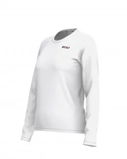 T-shirt manches longues femme BEA