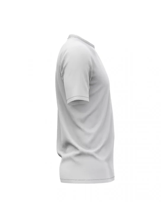 T-shirt homme manches courtes BERKO