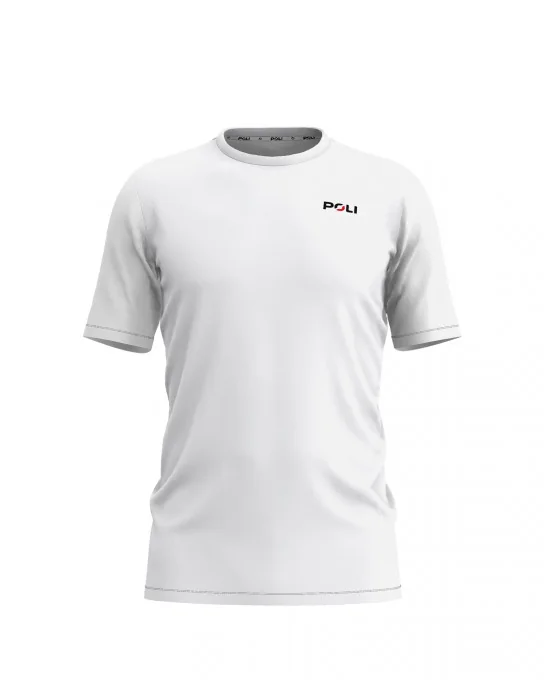 T-shirt homme manches courtes BERKO