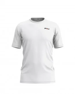 T-shirt homme manches courtes BERKO