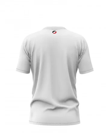 T-shirt homme manches courtes BERKO
