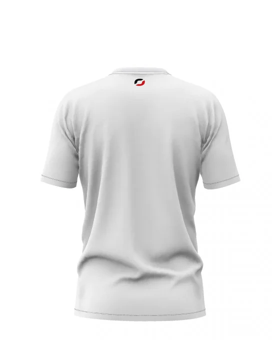 T-shirt homme manches courtes BERKO