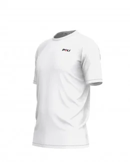T-shirt homme manches courtes BERKO