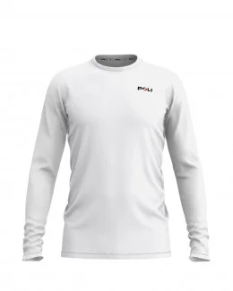 T-shirt homme manches longues BERKO