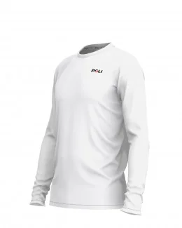 T-shirt homme manches longues BERKO