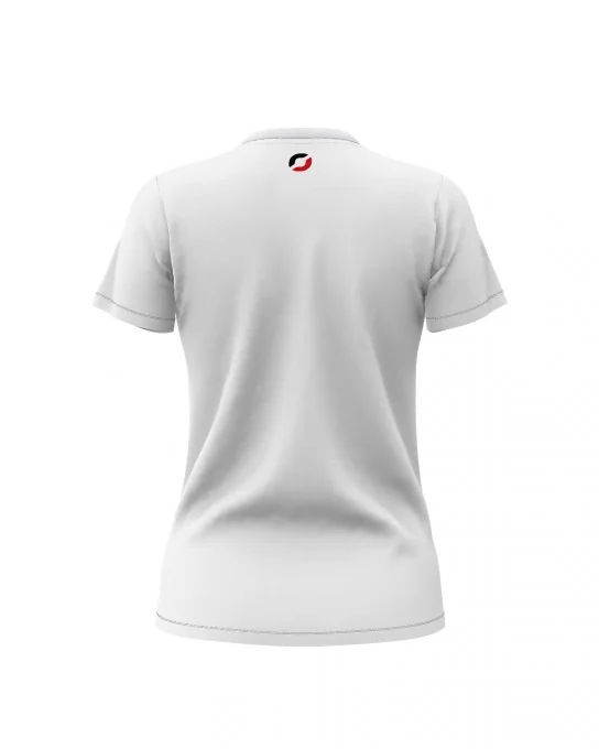 T-shirt manches courtes femme BEA