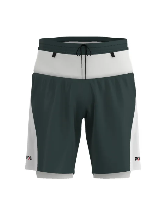 Short trail homme CAIRN