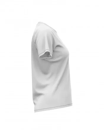 T-shirt manches courtes femme LANA