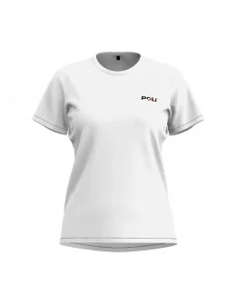 T-shirt manches courtes femme LANA
