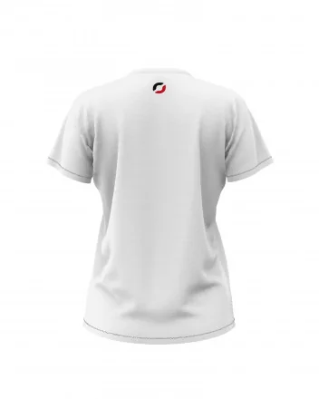 T-shirt manches courtes femme LANA