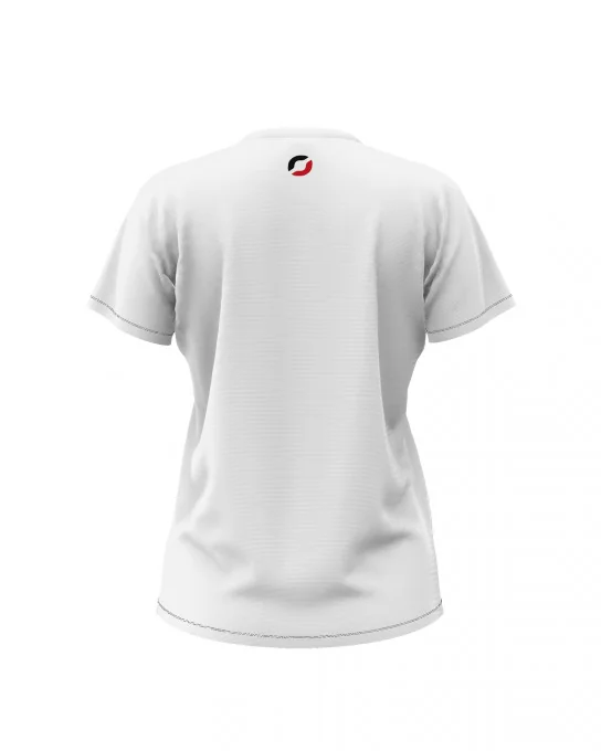 T-shirt manches courtes femme LANA