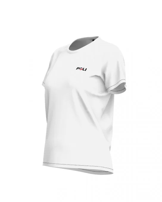 T-shirt manches courtes femme LANA
