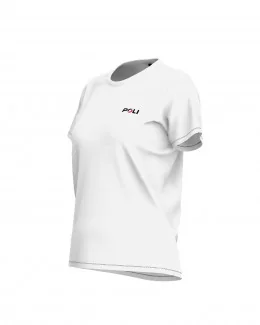 T-shirt manches courtes femme LANA