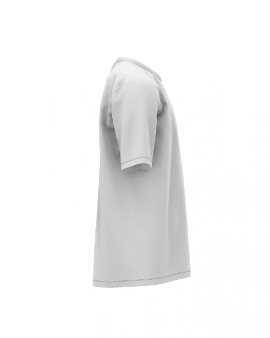 T-shirt manches courtes enfant MALO