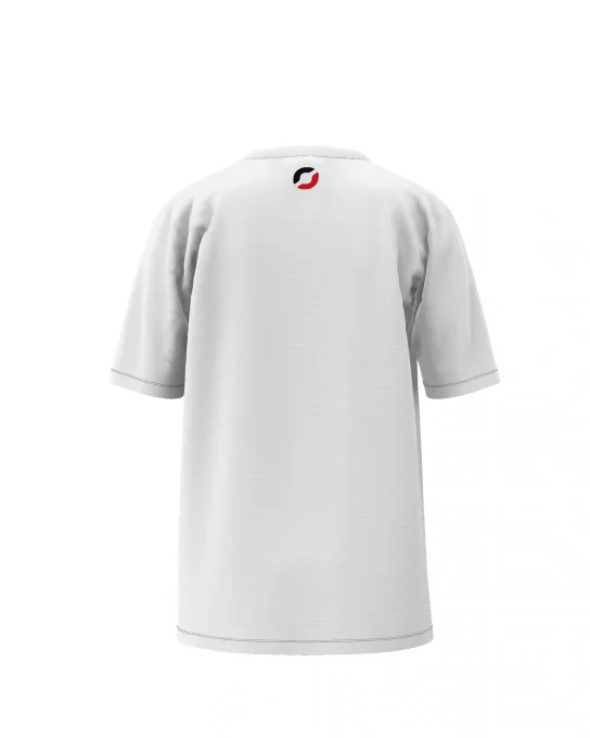 T-shirt manches courtes enfant MALO