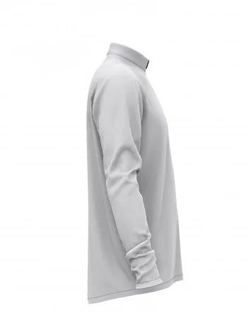 Maillot manches longues unisexe MIKA