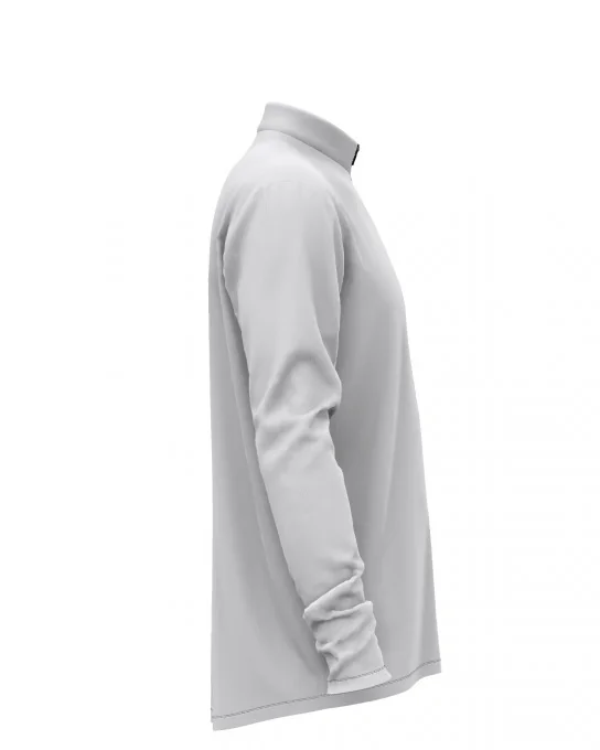 Maillot manches longues unisexe MIKA
