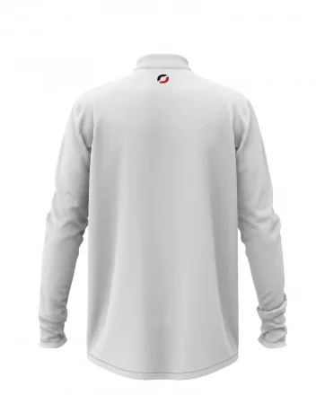 Maillot manches longues unisexe MIKA