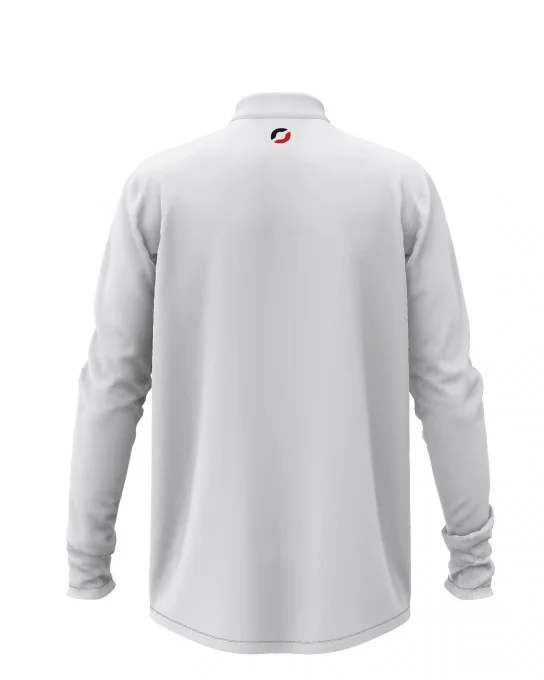 Maillot manches longues unisexe MIKA