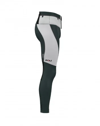 Collant de trail unisexe personnalisable THALIA